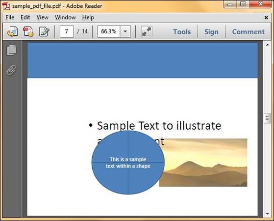 Microsoft PowerPoint 2010