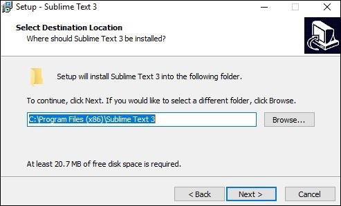 Sublime Text